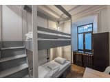 Gar’is hostel Maidan 20