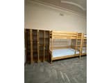 Gar’is hostel Maidan 18