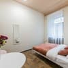 Хостел Gar’is hostel Maidan. Эконом двухместный  3