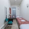 Хостел Gar’is hostel Maidan. Эконом двухместный с раздельными кроватями 1