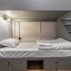 Хостел Gar’is hostel Maidan. Место в общем 4-местном номере  3