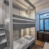 Хостел Gar’is hostel Maidan. Место в общем 4-местном номере  2