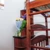 Хостел Globus. Место в женском 4-местном номере  3