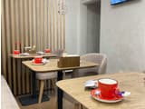 Grand Christer Hotel 9