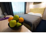 Grand Christer Hotel 8