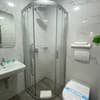 Отель Grand Christer Hotel. Эконом двухместный Double 6