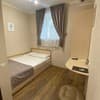 Отель Grand Christer Hotel. Эконом двухместный Double 2