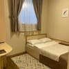 Отель Grand Christer Hotel. Эконом двухместный Double 1