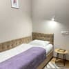 Отель Grand Christer Hotel. Эконом одноместный  2
