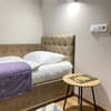 Отель Grand Christer Hotel. Эконом одноместный  4
