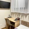 Отель Grand Christer Hotel. Эконом одноместный  3
