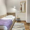 Отель Grand Christer Hotel. Эконом одноместный  1