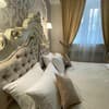 Отель Grand Christer Hotel. Люкс двухместный Люкс 3