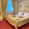 Отель Grand Christer Hotel. Люкс двухместный Люкс 2