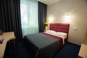 Отель Grand Christer Hotel. Улучшенный двухместный Double 1