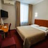 Отель Grand Christer Hotel. Улучшенный двухместный Double 4