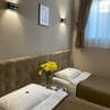 Отель Grand Christer Hotel. Улучшенный двухместный Twin 1