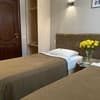 Отель Grand Christer Hotel. Улучшенный двухместный Twin 2