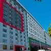 Апарт-отель Guest Resort on Smart House-1/7