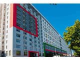 Апарт-отель Guest Resort on Smart House