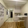 Апарт-отель Guest Resort on Smart House. Апартаменты 4-местный  3