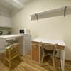 Апарт-отель Guest Resort on Smart House. Апартаменты 4-местный  7