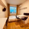 Апарт-отель Guest Resort on Smart House. Студио двухместный  2