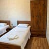 Guest house Kiev forest 5-6/17