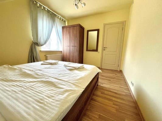 Guest house Kiev forest 3