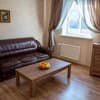 Апарт-отель Guest house Kiev forest. Апартаменты 4-местный Первый этаж 5