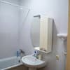 Апарт-отель Guest house Kiev forest. Апартаменты 4-местный Первый этаж 9