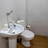 Апарт-отель Guest house Kiev forest. Апартаменты 4-местный Первый этаж 10