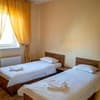 Апарт-отель Guest house Kiev forest. Апартаменты 5-местный с 3 спальнями 2