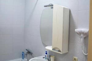 Апарт-отель Guest house Kiev forest. Апартаменты 5-местный с 3 спальнями 12