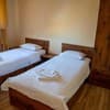 Апарт-отель Guest house Kiev forest. Апартаменты 5-местный с 3 спальнями 3