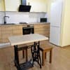 Апарт-отель Guest house Kiev forest. Апартаменты трехместный с 2-мя спальнями 9