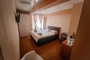 Отель Harmony. Стандарт двухместный  5