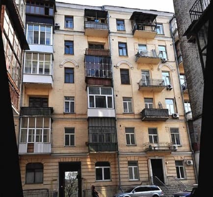 Home Hotel Михайловский переулок 7