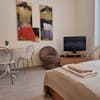 Квартира Home Hotel Михайловский переулок. Апартаменты трехместный  4