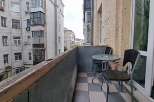 Квартира Home Hotel Михайловский переулок. Апартаменты трехместный  11
