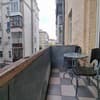 Квартира Home Hotel Михайловский переулок. Апартаменты трехместный  11