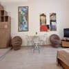 Квартира Home Hotel Михайловский переулок. Апартаменты трехместный  5