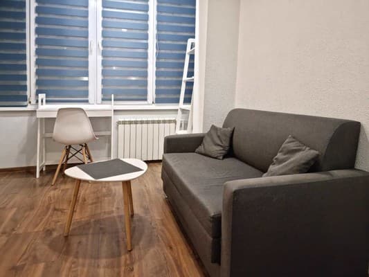 Home-Hotel на левом берегу ул. Митрополита Андрея Шептицкого, 1-а 7