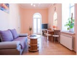 Home Hotel ул. Большая Житомирская, 6-А 2
