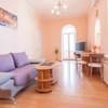 Квартира Home Hotel ул. Большая Житомирская, 6-А. Апартаменты трехместный  4