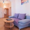 Квартира Home Hotel ул. Большая Житомирская, 6-А. Апартаменты трехместный  6