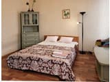 Квартира Home Hotel ул. Братская, 15/9