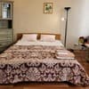Квартира Home Hotel ул. Братская, 15/9. Апартаменты двухместный  1