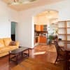 Квартира Home Hotel ул. Хорива, 15/8. Апартаменты двухместный  4
