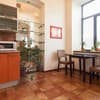 Квартира Home Hotel ул. Хорива, 15/8. Апартаменты двухместный  8